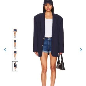 Paige Denim jimmy short 29